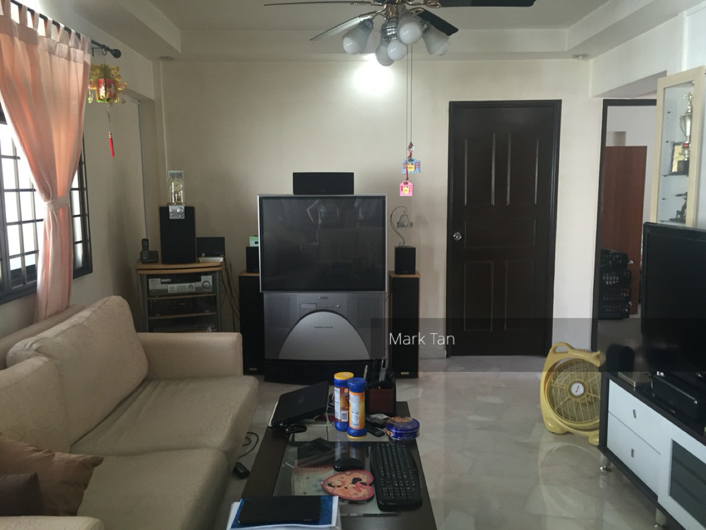 Blk 615 Bukit Panjang Ring Road (Bukit Panjang), HDB 4 Rooms #128397852